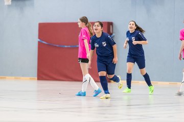 Bild 609 - C-Juniorinnen 3 Loewinnen Cup